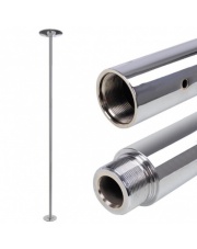 EXTENSIONS for CHROME dance pole, diameter 45 mm