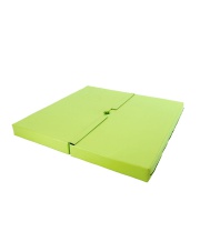 Pole dance mattress - Square 120 cm, standard