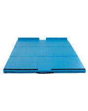 Aerial mattresses - FOLDING 180 x120 cm