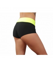 SHORTS M-POLE BELLA VERDE