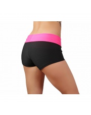 SHORTS M-POLE BELLA ROSA