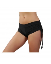 SHORT M-POLE LILLA BLACK