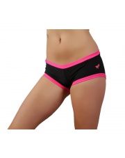 SHORT M-POLE MIKA PINK