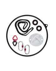 AERIAL HOOP for self-assembly PRO