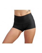 SHORTS M-POLE BELLA NEGRO 