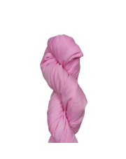 Light pink aerial silk - width 280 cm