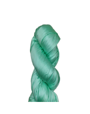 Mint aerial silk - width 280 cm