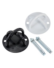 Deckenmontage grau oder weiß - Aerial