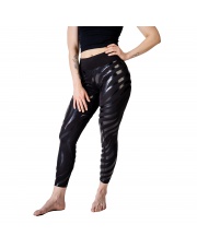 Mallas adhesivas para pole dance - sticky zebra