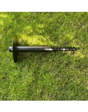 Auger to Summer Pole