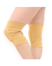 Knee pads - minimalist, long knee pads