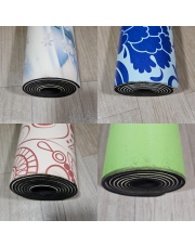 Mata kauczukowa- WYPRZEDAŻ