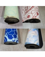 Mata kauczukowa- WYPRZEDAŻ