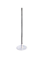 Dance  Pole - FLOOR POLE Atornillado al suelo