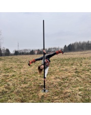 Summer pole modification