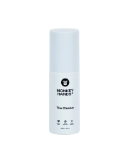 Monkey hands cleaner do czyszczenia rur do tańca pole dance, 100 ml