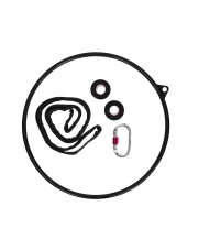 Koło AERIAL HOOP z zestawem do montażu BASIC bez mocowania sufitowego