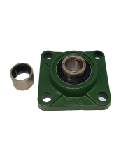 Mocowanie sufitowe stałe rur M-pole