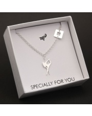 Necklace S11 SILVER 925